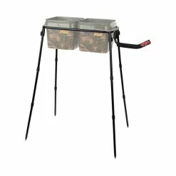 Spomb - Bucket Stand Kit - Double