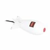 The Spomb Spomb - Futterrakete / Spod - White /Mini