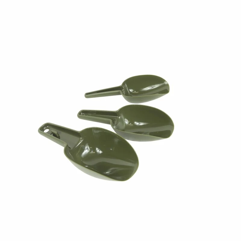 Trakker - Bait Scoop Set