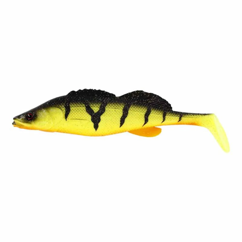 Westin - ZanderTeez Shadtail 12cm 21g