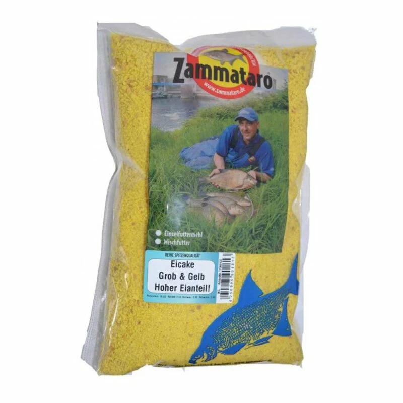 Zammataro - Eicake 1kg