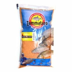 Zammataro - Feeder-Mix Gold 1kg