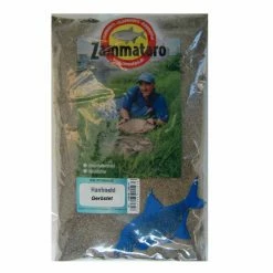 Zammataro - Hanfmehl Geröstet 0,8kg