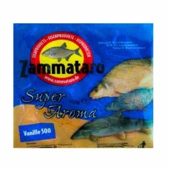 Zammataro - Vanille 500, 200g