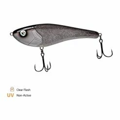 Zeck Fishing - Snatch 15,0cm S 2,0m
